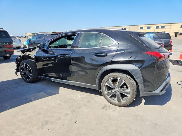 2020 LEXUS UX 200 Premium