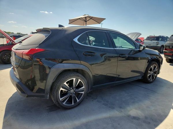 2020 LEXUS UX 200 Premium