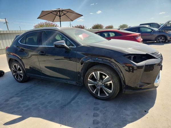 2020 LEXUS UX 200 Premium
