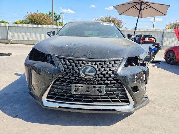 2020 LEXUS UX 200 Premium