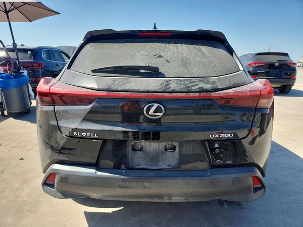 2020 LEXUS UX 200 Premium