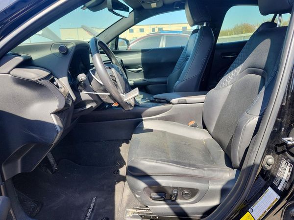 2020 LEXUS UX 200 Premium