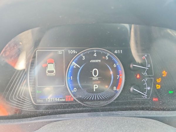 2020 LEXUS UX 200 Premium