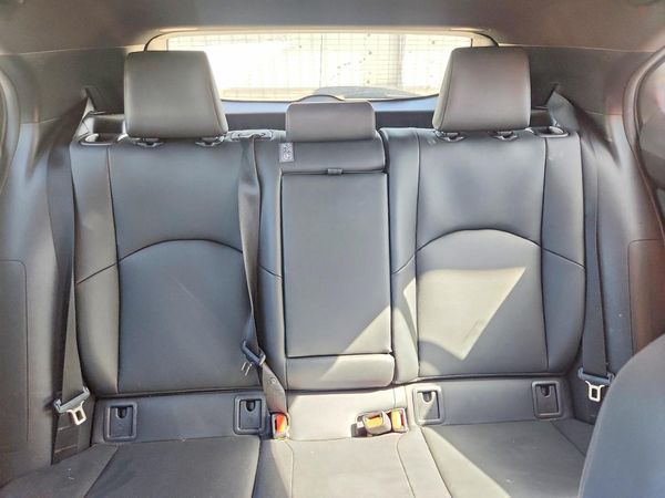 2020 LEXUS UX 200 Premium