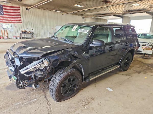 2015 TOYOTA 4RUNNER