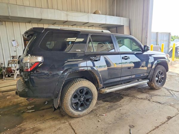 2015 TOYOTA 4RUNNER Base Grade