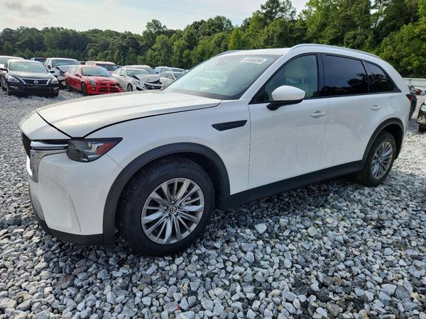 2024 MAZDA CX-90