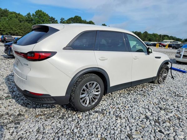 2024 MAZDA CX-90