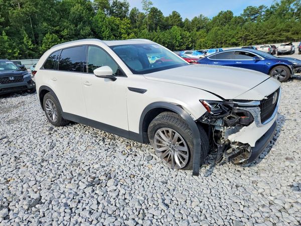 2024 MAZDA CX-90