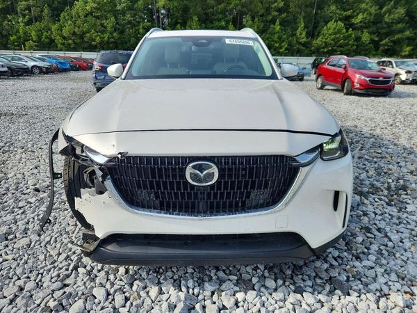 2024 MAZDA CX-90