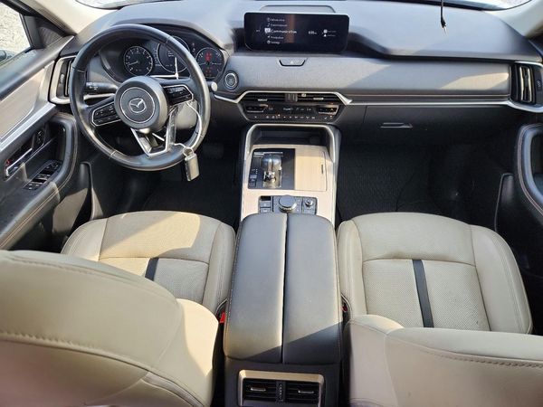 2024 MAZDA CX-90