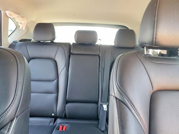 2024 MAZDA CX-5 Select Package