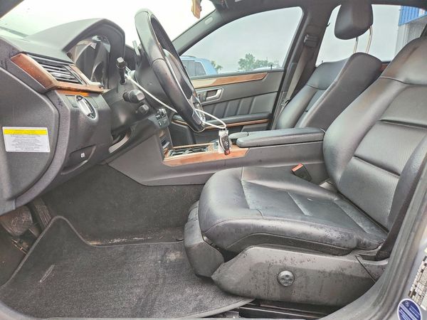 2013 MERCEDES-BENZ E E350 4-MATIC