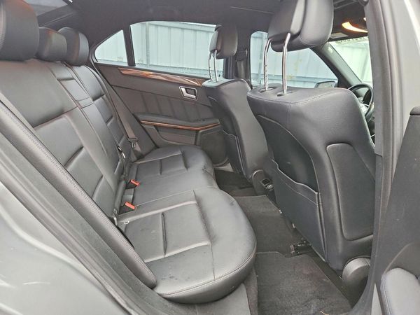 2013 MERCEDES-BENZ E E350 4-MATIC