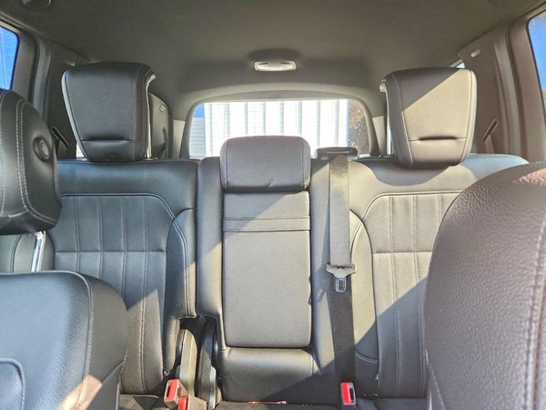 2017 MERCEDES-BENZ GLS GLS450-4M