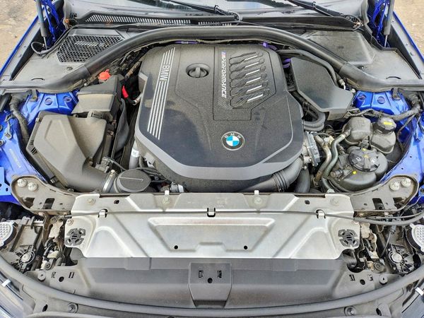2021 BMW M340XI xDrive