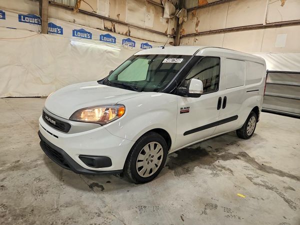 2021 RAM PROMASTER CITY SLT