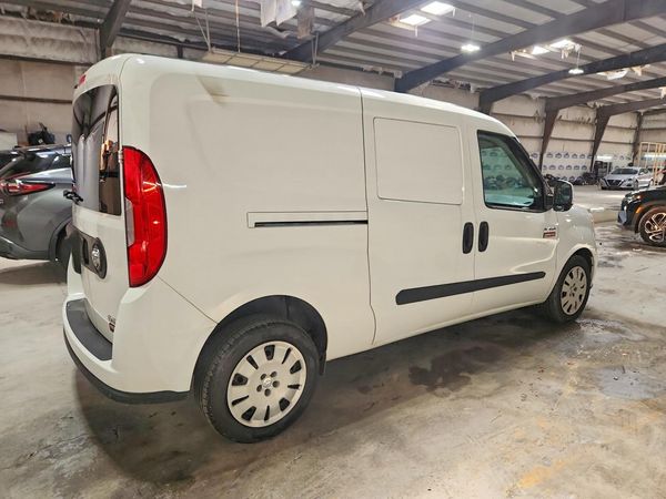 2021 RAM PROMASTER CITY SLT