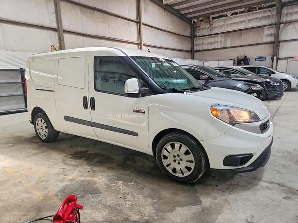 2021 RAM PROMASTER CITY SLT