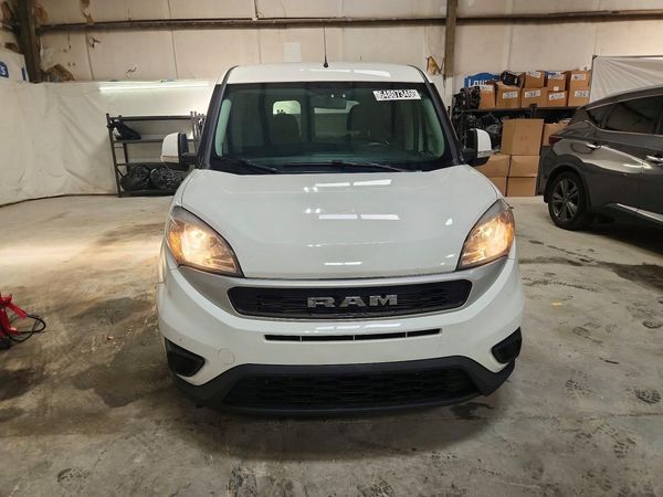 2021 RAM PROMASTER CITY SLT