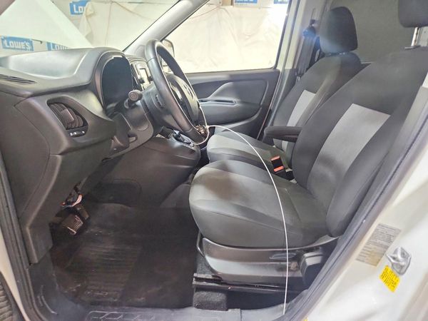 2021 RAM PROMASTER CITY SLT