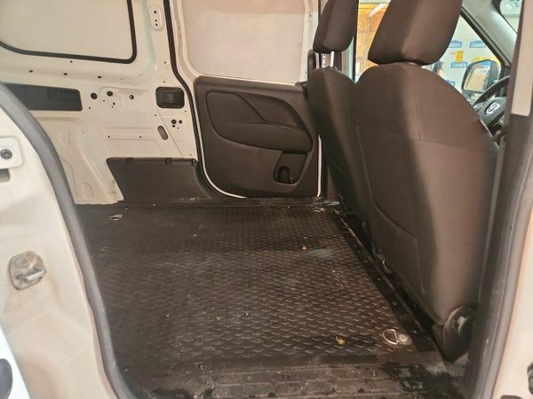 2021 RAM PROMASTER CITY SLT