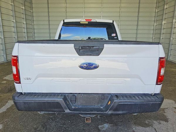 2019 FORD F150