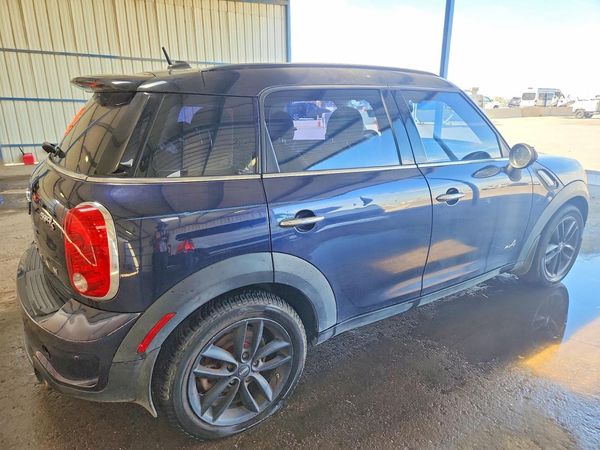 2014 MINI COOPER — PSRA