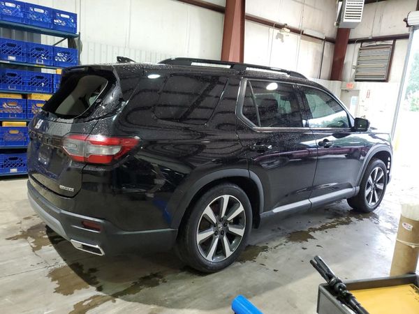 2023 HONDA PILOT TRG — PSRA