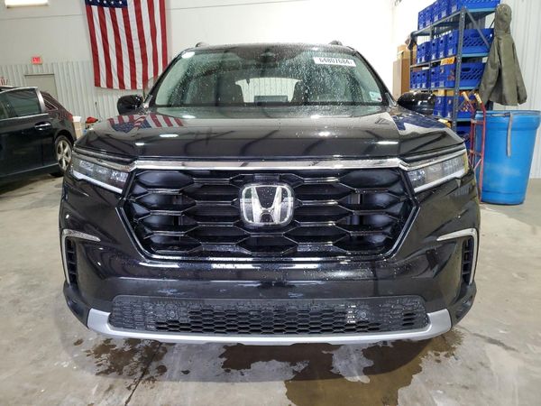 2023 HONDA PILOT TRG — DIRF