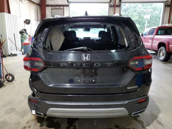 2023 HONDA PILOT TRG — DIRR