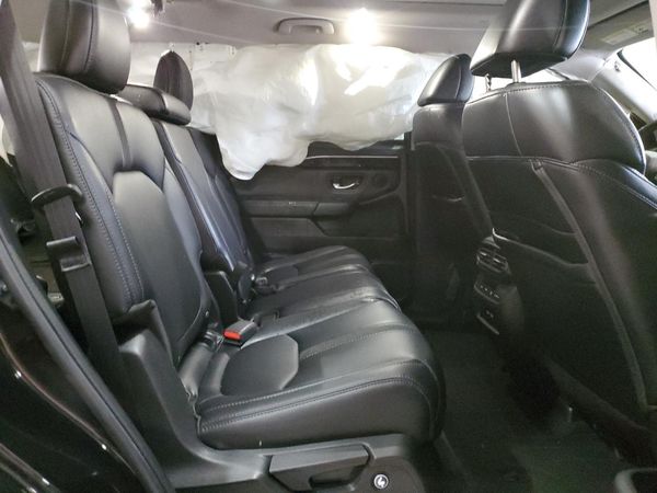 2023 HONDA PILOT TRG — PSRS