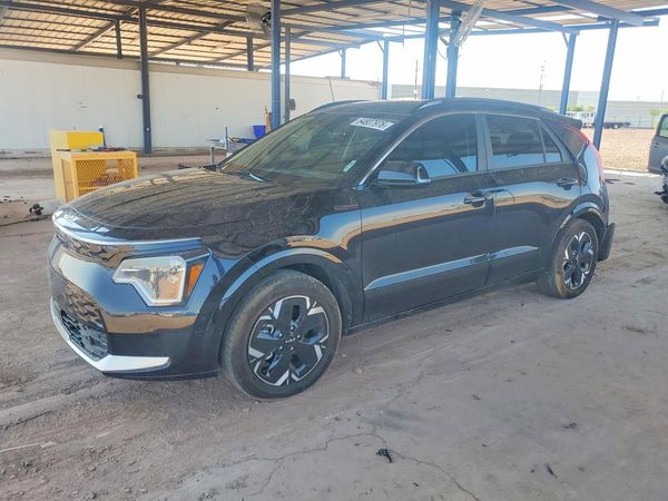 2024 KIA NIRO