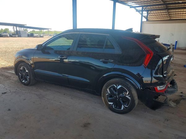 2024 KIA NIRO