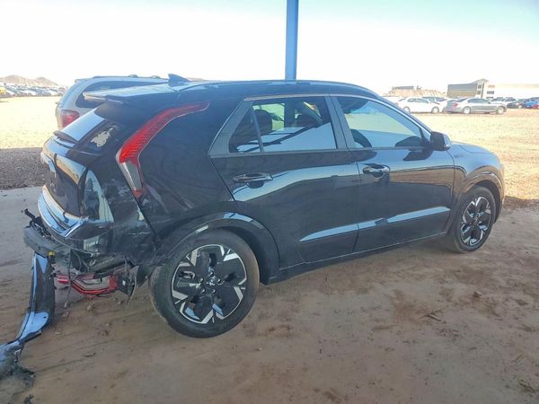 2024 KIA NIRO