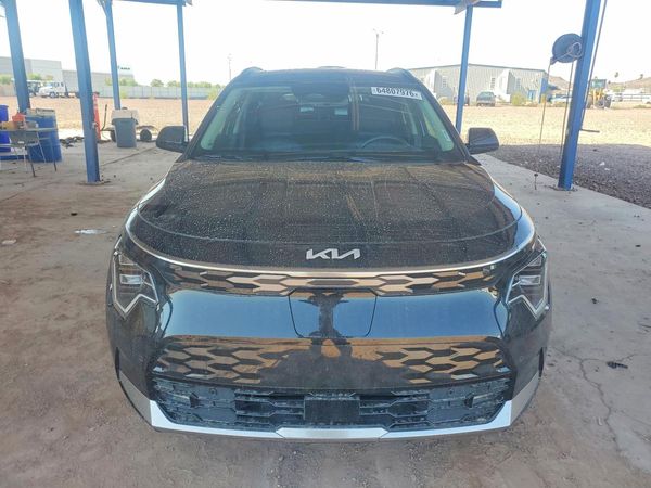 2024 KIA NIRO