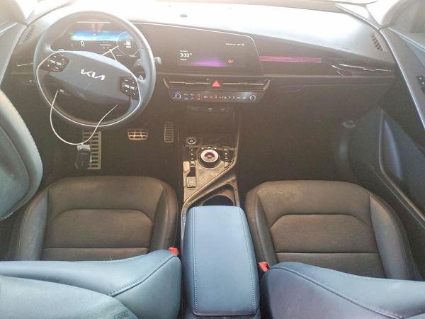 2024 KIA NIRO