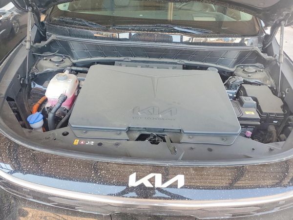 2024 KIA NIRO
