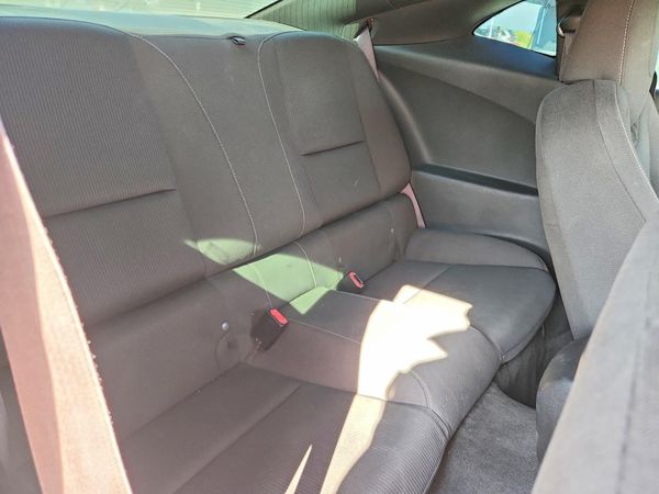 2015 CHEVROLET CAMARO 1LT