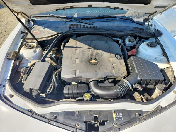 2015 CHEVROLET CAMARO 1LT