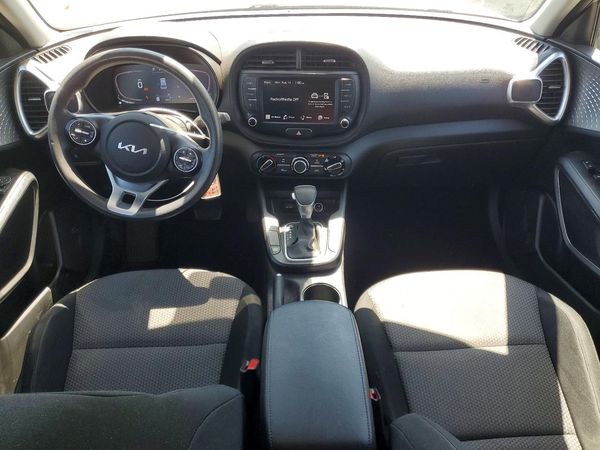 2023 KIA SOUL LX, S — CKPT