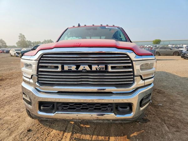 2020 RAM 2500 Laramie