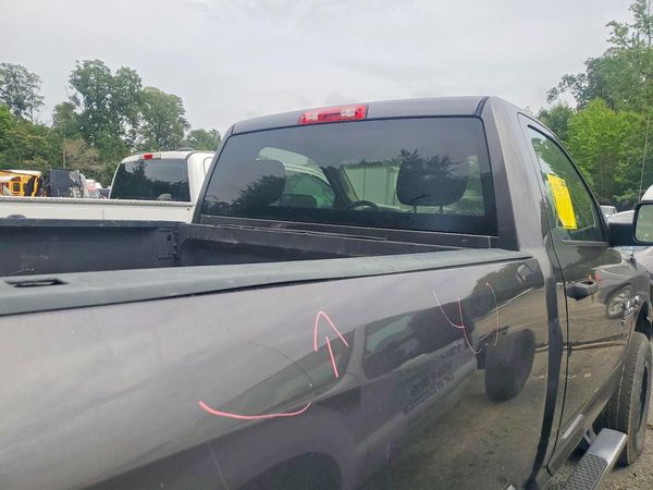 2017 RAM 3500 ST