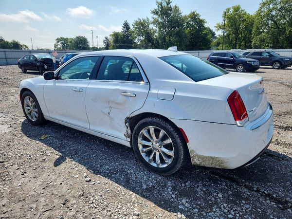 2019 CHRYSLER 300 300 Limited
