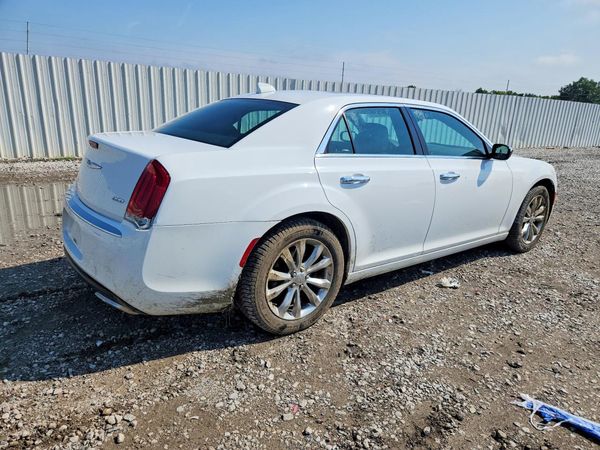 2019 CHRYSLER 300 300 Limited