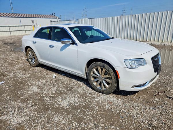 2019 CHRYSLER 300 300 Limited