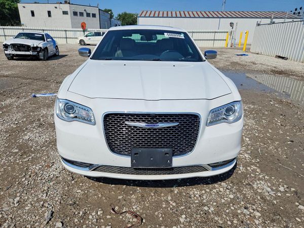 2019 CHRYSLER 300 300 Limited