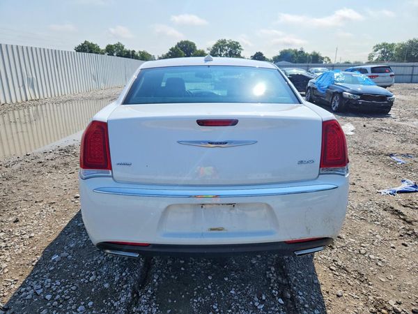 2019 CHRYSLER 300 300 Limited