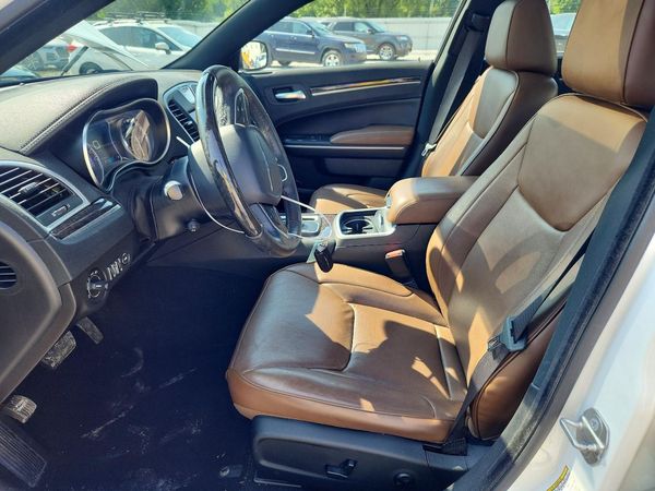 2019 CHRYSLER 300 300 Limited