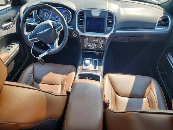 2019 CHRYSLER 300 300 Limited